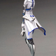 Illustration for article titled BioWare Gives emMass Effect/em Statue a Breast Reduction